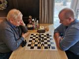 Ergebnis der Schnellschach EM 2022 in Rosenheim