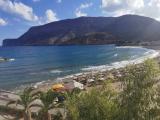 6 Spieler aus dem Kreis Inn Chiem auf Kreta bei der ACO